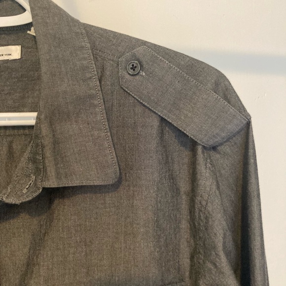 Kenneth Cole men’s button up - Picture 2 of 7